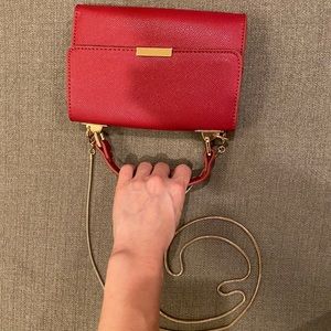 🍒NEW fits bigger iPhone /wallet purse